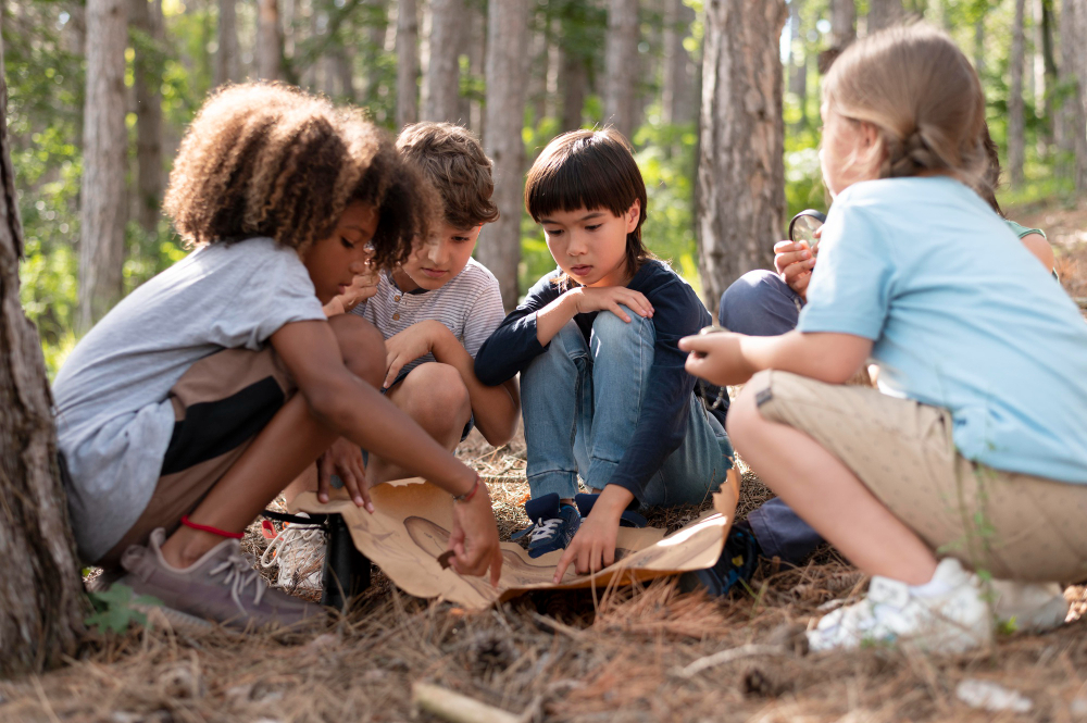 Education & Non-Profit